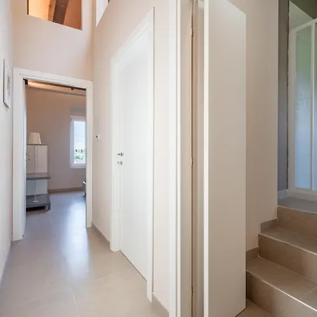 Casa Giovanna Tatil Evi *