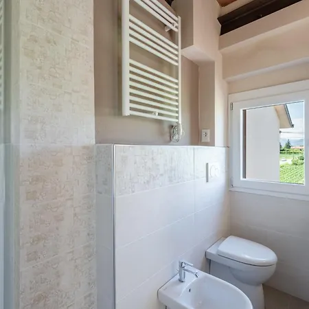Tatil Evi Casa Giovanna
