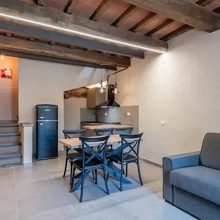 Tatil Evi Casa Giovanna *