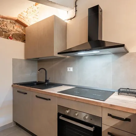Tatil Evi Casa Giovanna Ponte Buggianese