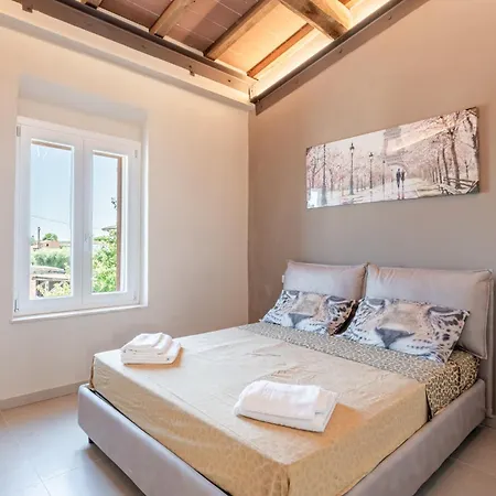 Casa Giovanna * Ponte Buggianese