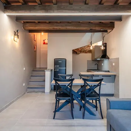 Tatil Evi Casa Giovanna *
