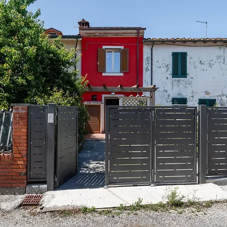 Casa Giovanna *